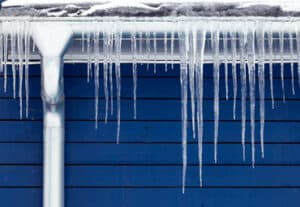 Ice Dam Repair and Prevention in Traverse City, MI